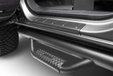 Husky Liners 99-06 Chevrolet Silverado 1500 Trail Armor Rocker Panel