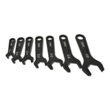 Russell Single Ended Wrench Kit -4 Through -20