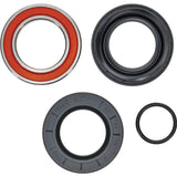 Pivot Works Premium Wheel Bearing