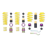 KW 2022+ Mercedes SL63 AMG Roadster AWD (w/o OE Lift System) Height Adjustable Spring Kit