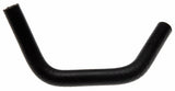 Gates 91-93 Acura Legend V-6 3.2L Pipe-3 To Pipe-4 Molded Heater Hose