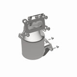 MagnaFlow Direct Fit Catalytic Converter 2021 Nissan Altima Single Manifold 2.5L