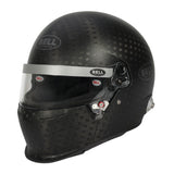 Bell Helmet Rs7 Carbon X-Lite (Hans) 59(7 3/8) Sa2025