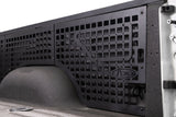 Addictive Desert Designs 19-26 RAM 2500/3500 Bed Side Molle Panel - Passenger
