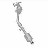 MagnaFlow 22-23 Volkswagen Jetta Direct Fit OEM Grade EPA Compliant Catalytic Converter