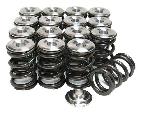 GSC P-D VQ35DE Single Spring w/ Titanium Retainer Valvetrain Kit
