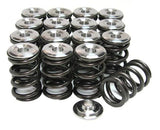 GSC P-D Mitsubishi 4G63T Beehive Valve Springs & Ti Retainer Kit