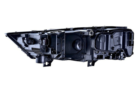 Hella 2020-2022 Audi Q7 Halogen Headlight Assembly