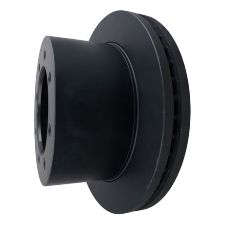 Timbren 20-26 Chevrolet Silverado 3500 HD/GMC Sierra 3500 HD BES Coated Brake Rotor - Rear