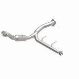 MagnaFlow 15-17 Ford F-150 3.5L Direct Fit Converter