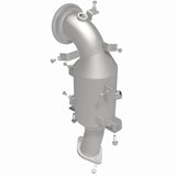 Magnaflow 21-23 Chevrolet Blazer L4 2.0L Direct Fit EPA Compliant Catalytic Converter