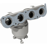 MagnaFlow 14-16 Kia Forte 1.8L Direct Fit Catalytic Converter