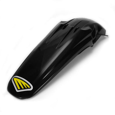 Cycra 02-04 Honda CRF450R Powerflow Rear Fender - Black