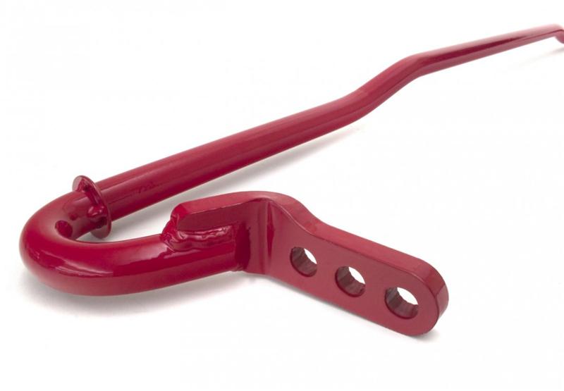 PERRIN 08-21 Subaru WRX / 09-21 STI / 13-25 BRZ & GR86 / 10-14 LGT FXT Rear Swaybar Adj - 16mm