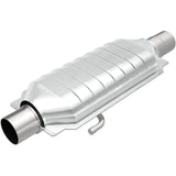 MagnaFlow Universal Catalytic Converter 2 W/Air