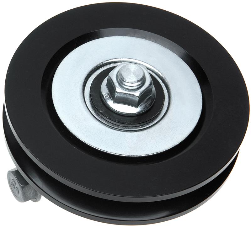 Gates 87-94 Toyota Pickup 4-Cyl. 2.4L P.S. Belt Drive Pulley
