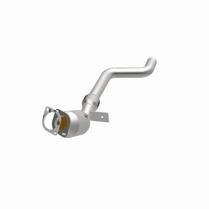 MagnaFlow 15-17 Ford Mustang 5.2L Direct Fit Converter
