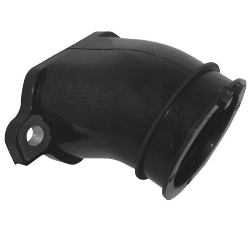 Quad Logic Intake Boots