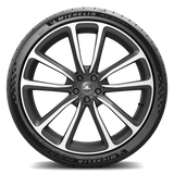 Michelin Pilot Sport S 5 305/30R21 107(Y) XL