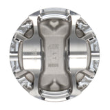 JE Pistons 2017+ Ford EcoBoost 3.5L V6 93.00mm Bore -9.70cc Dish FSR Piston - Set of 6