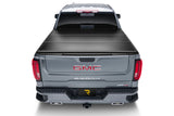 UnderCover 19-21 Ram 1500 6.4ft (Does not fit Rambox) Triad Bed Cover