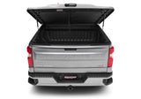 UnderCover 19-20 Chevy Silverado 1500 6.5ft Elite LX Bed Cover - Summit White