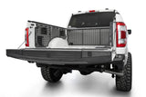 ADD 2021+ Ford F150 Raptor 66in Bed Cab Molle Panels - Passenger Side