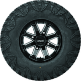 QuadBoss Blitz 14X7 - 4/156 - 4+4