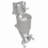 MagnaFlow Direct Fit Catalytic Converter 21-22 Kia Sorento 2.5L OEM