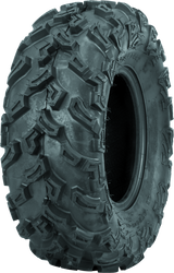 QuadBoss QBT447 Utility Tire - 24x9-11 6Ply