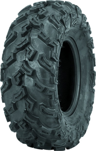 QuadBoss QBT447 Utility Tire - 24x9-11 6Ply