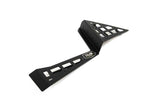 DV8 Offroad 2024 Toyota Tacoma Center Console Molle Panels & Digital Device Mount