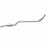 MagnaFlow Direct Fit Catalytic Converter 13-14 Mercedes-Benz GLK350 3.5L