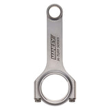 Manley 08+ Mitsubishi 4B11T 2.0L H Tuff Beam 5.656in L Connecting Rod Set