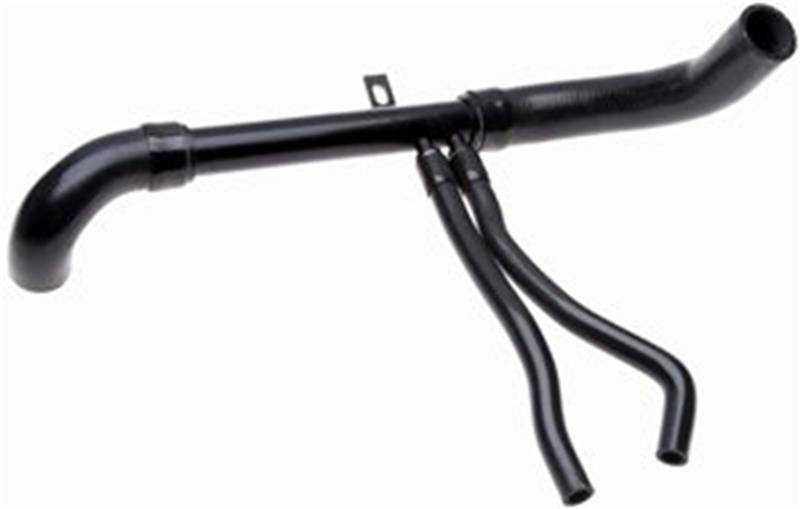 Gates 2002 Ford Thunderbird V-8 3.9L Lower Molded Coolant Hose