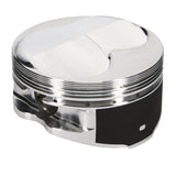 JE Pistons 400SBC 18DEG DOME Set of 8 Pistons