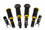 ISC Suspension 09+ Nissan 370Z N1 Basic Coilovers - Track