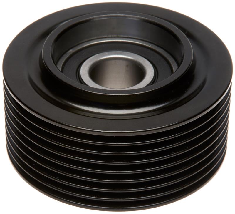 Gates 08-11 International/Navistar CE Diesel Fan & Belt Drive Pulley