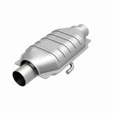 MagnaFlow Universal Catalytic Converter 2.5 W/Air