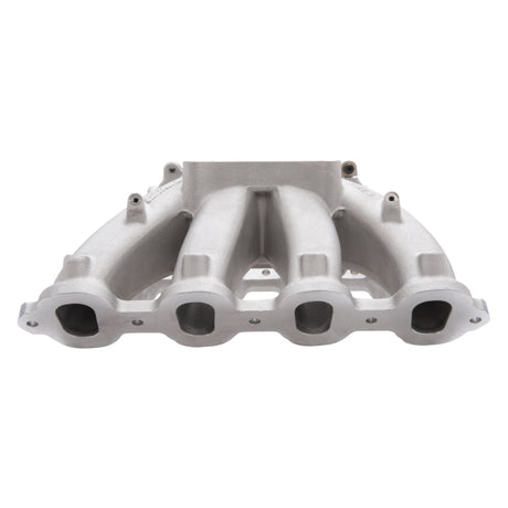 Edelbrock Chevy LSR SB Super Victor Dominator Carburetor Intake Manifold