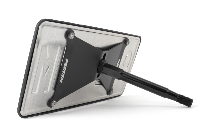 PERRIN 22-24 Subaru Forester Wilderness License Plate Holder