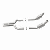 MagnaFlow 05-09 Ford Mustang 4.6L Direct Fit Converter