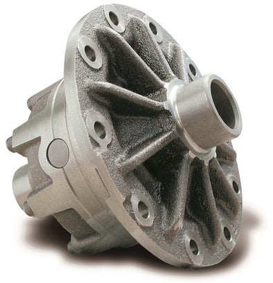 Eaton Detroit Locker Differential 30 Spline 1.30in Axle Shaft Diameter 2 Pinion Front 8in Rear 8in