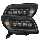 Alpharex 03-09 Toyota 4Runner NOVA-Series Projector Headlights