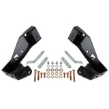 Synergy 07-18 Jeep Wrangler JK/JKU Front Control Arm Frame Bracket - Pair