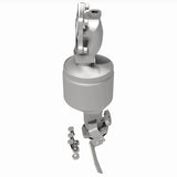MagnaFlow 17-22 Honda Pilot 3.5L California Grade CARB Compliant DF Manifold Catalytic Converter