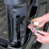 Putco 2024+ Ford F150 w/Factory LED Tail Light 60in Blade Tailgate Light Bar Plug-N-Play Connector