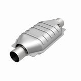MagnaFlow Universal Catalytic Converter 2.25 W/O2 Boss