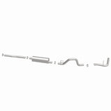 BRExhaust Exhaust Kit Replacement Ford