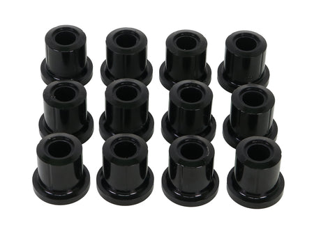 SuperPro Shackle Bushing